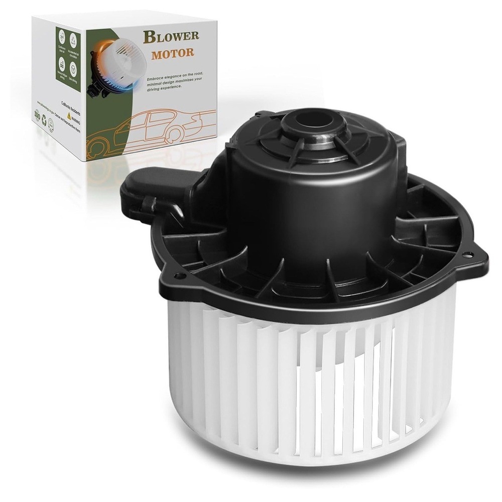 AC Heater Blower Motor Fan Hyundai Kia Sonata Accent Optima Azera 700133 2006-10